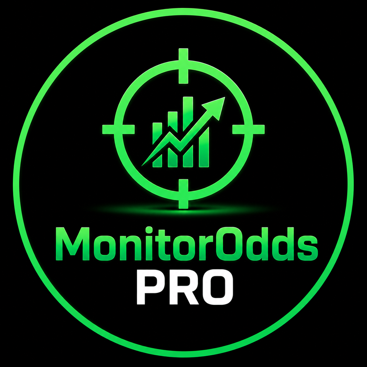 Monitor Odds PRO